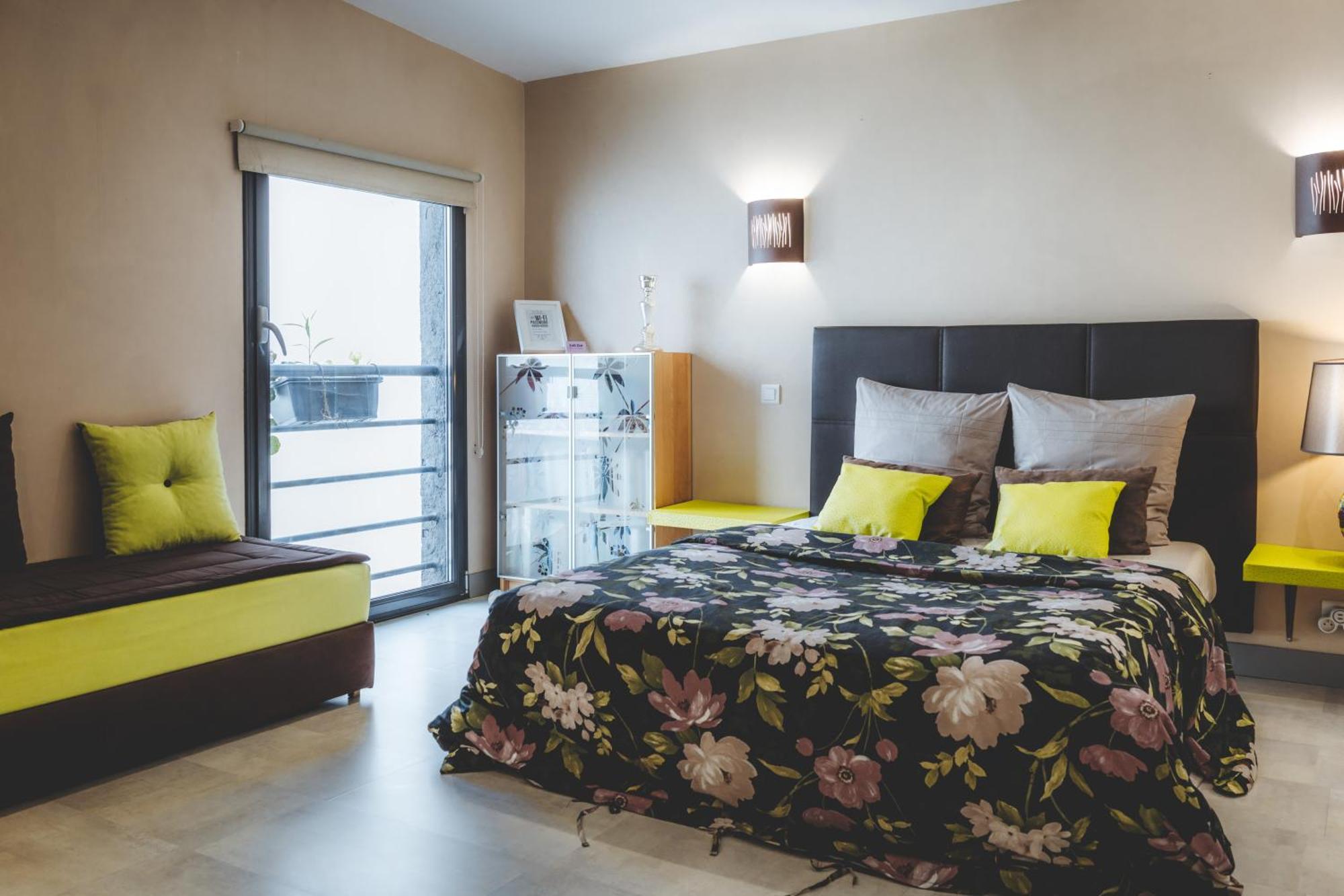 Hotel Loft Zen Burdeos Exterior foto